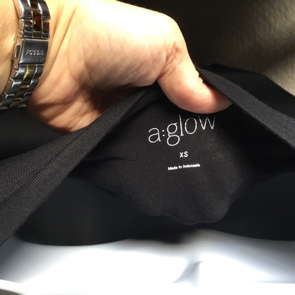 Maternity knit tunic - Picture 4 of 4